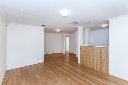 34 Timbercrest Rise, Woodvale WA 6026 - House For Rent | Domain - Photo 3