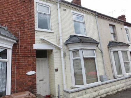 4 Bed - 4 Bed Student House For 2019/20 - Photo 2