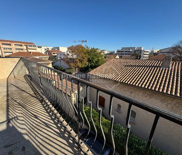 LOCATION d'un appartement de 3 pièces (69 m²) à Miramas, - Photo 6