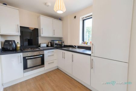 1 bedroom apartment to rent - Photo 5