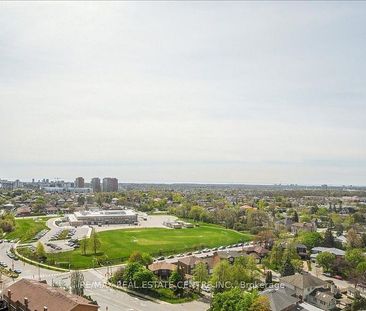 For Lease - 3605 Kariya Drive Unit# 2007, Mississauga, Ontario - Photo 3