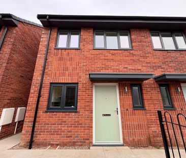 Wade Close, Long Eaton - Photo 1