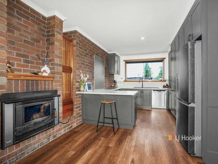 Renovated Home in Railton - Photo 4