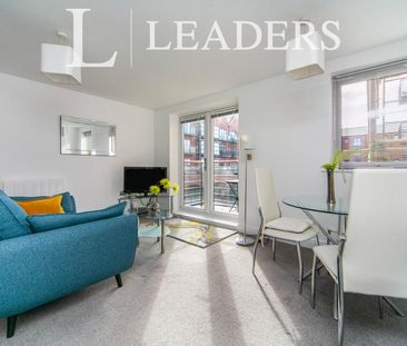 1 bedroom apartment to rent Handbridge Square, Chester, CH1 - Photo 2