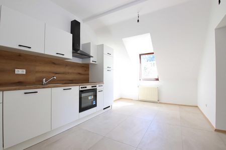 Neu sanierte 2-Zimmer-Mietwohnung | Erstbezug nach Sanierung ! IMS IMMOBILIEN KG - Photo 2