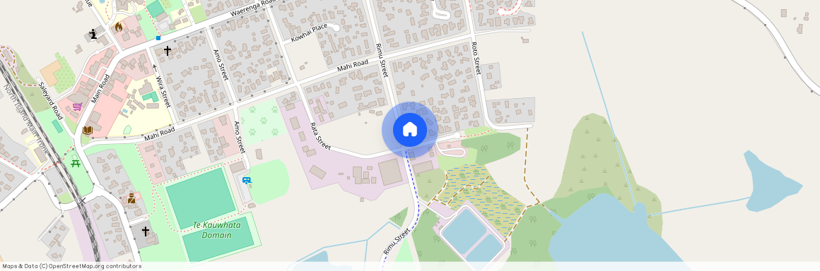 47 Rimu Street, Te Kauwhata, Waikato