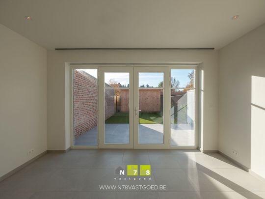 Appartement te huur - Foto 1