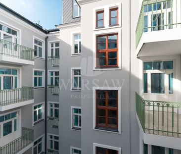 Warszawa, Praga-Północ, Stara Praga, Wrzesińska - Zdjęcie 3