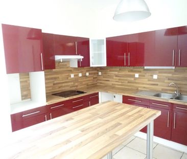 Location appartement 4 pièces, 83.91m², Narbonne - Photo 4