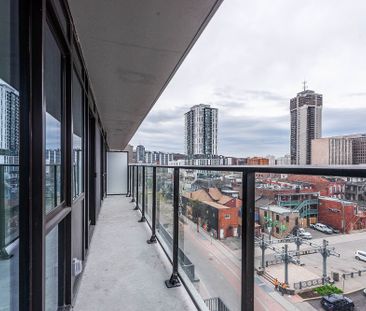 For Lease - 1 JARVIS Street Unit# 712, Hamilton, Ontario - Photo 3