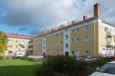 Carlavägen, Eskilstuna - Photo 2