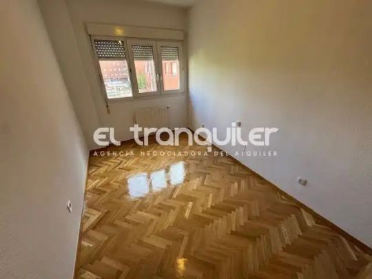 Piso de alquiler en Calle Canal de Panamá, San Pascual - Foto 1