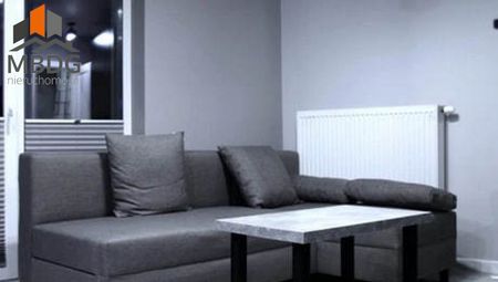 ul. Klementyny Hoffmanowej, Kraków - Zdjęcie 3