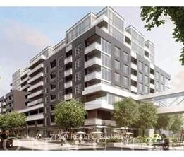 For Lease - 26 Gibbs Road Unit# 825, Toronto, Ontario - Photo 2