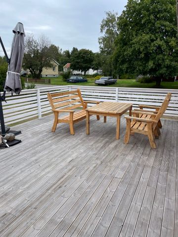 Hampvägen, Skelleftehamn - Photo 3