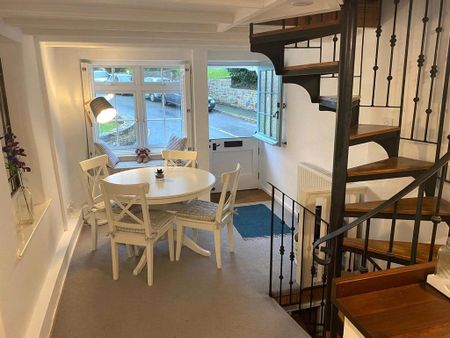 1 bedroom terraced house to rent - Photo 3