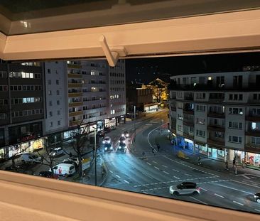 Mietwohnung , 2-Zimmer-Wohnung am Ludwigsplatz – 55 m² – ab 01.12 - Foto 1