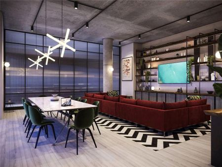 2 bedroom flat to rent - Photo 2