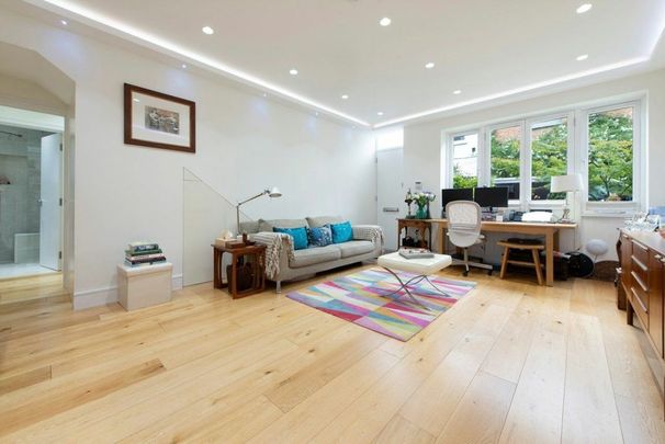 Eton Garages, Belsize Park, NW3 - Photo 1