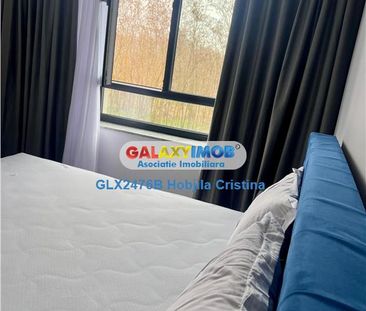 Inchiriere apartament 2 camere bloc nou Baneasa Greenfield Teilor - Photo 2