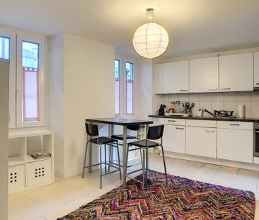 2.5 Zimmer, 41 m², 1. Stock - Photo 4