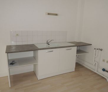 Appartement à louer - REIMS- BD ST MARCEAUX - Photo 1