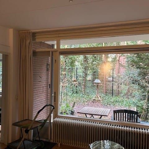 Appartement te huur: Jagershof 65 9751 EE Haren (GR) - Photo 1
