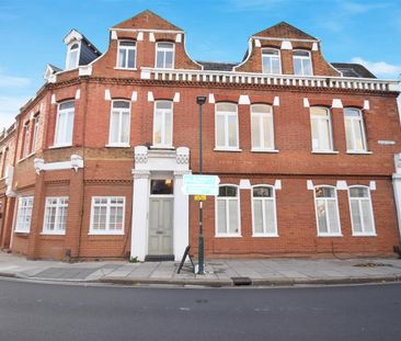 Amyand Park Road, St Margarets - 1 bedroomProperty for lettings - Chasebuchanan - Photo 1