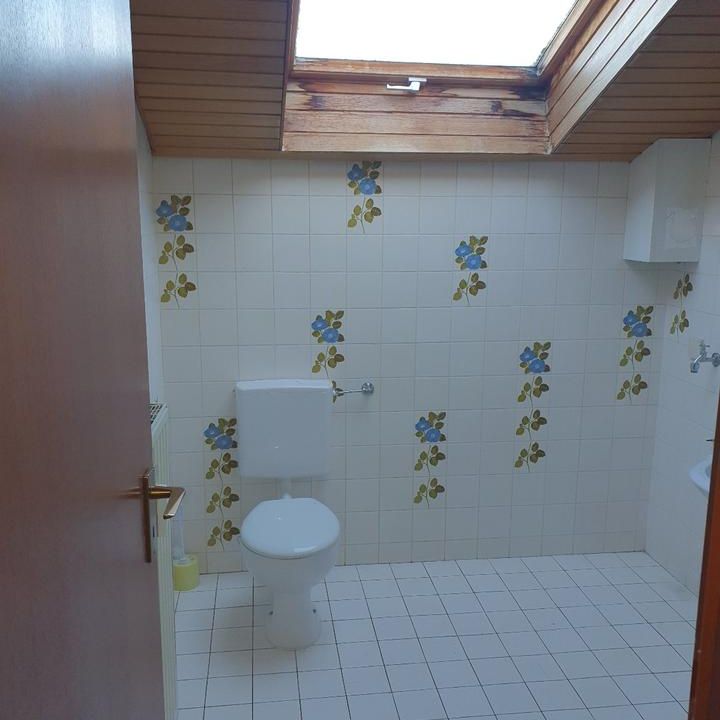 Helle 2ZKB, Balkon, 60 qm, Merchweiler, Ortsrandlage, ab sofort - Photo 1