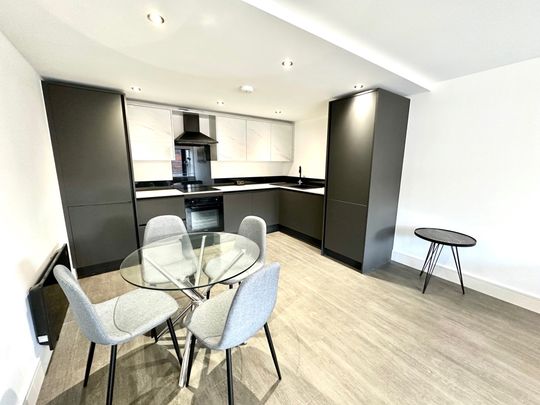 Buckingham House, 4 Glovers Court, Preston - Photo 1