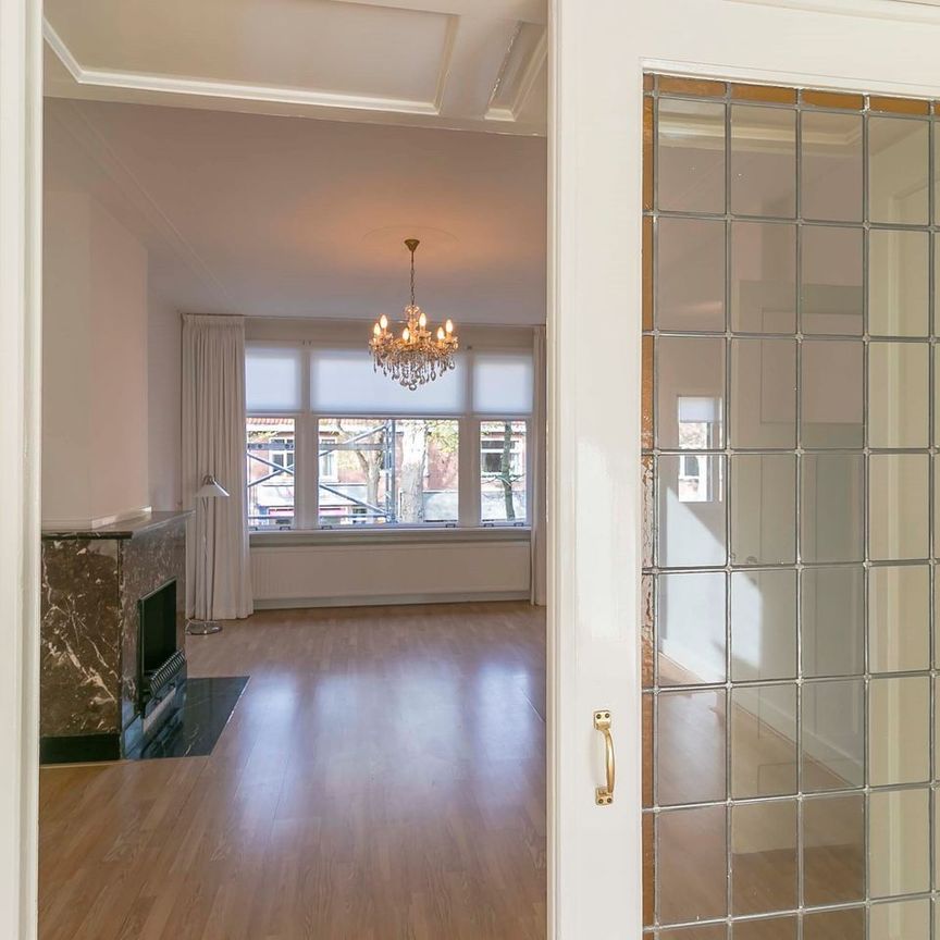 Breitnerlaan 19, Van Hoytemastraat e.o., 2596GV, Den Haag - Foto 1