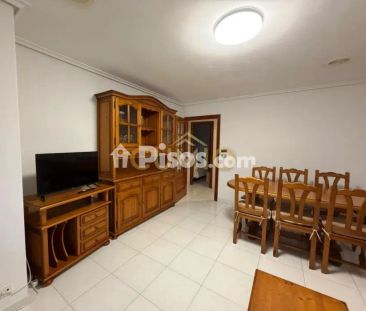 Piso en alquiler en Calle de Fenales - Photo 2