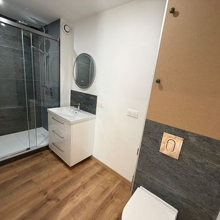 Appartement Epernay 2 pièces 43 m2 - Photo 4