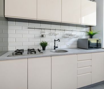 Trzypokojowe mieszkanie Bydgoszcz Glinki - Photo 5