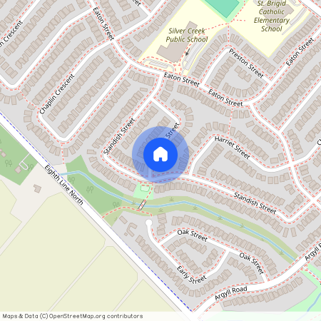 4 Stone Street, Halton Hills