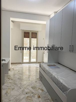 Appartamento viale Principe Umberto 83, Principe Umberto, Messina - Photo 1