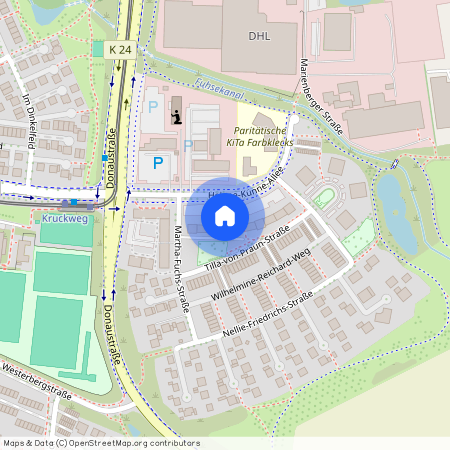 Helene-Künne-Allee 12, 38122 Braunschweig