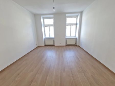 HÜBSCHE 1 ZIMMER WOHNUNG - NÄHE ELTERLEINPLATZ - 2. Stock mit Lift - Foto 3