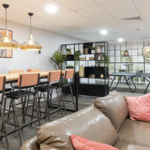 21 De Montfort Street Studios - Photo 2