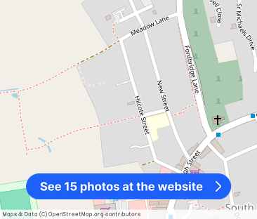 Hilcote Street, South Normanton - Photo 1