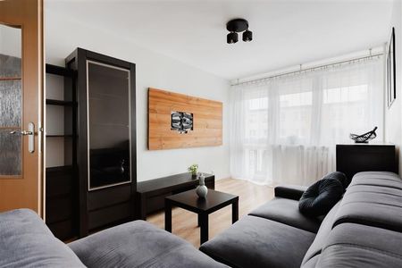 Mieszkanie Wynajem: Koszalin - Zdjęcie 2