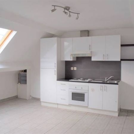 Appartement te huur - Photo 3