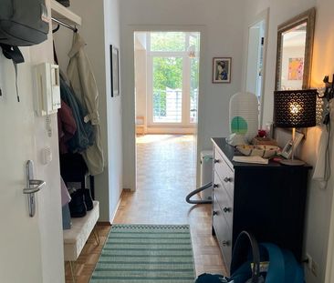 3,5 Zimmer Wohnung mit Seeblick gegen 4 Zimmer im Prenzlberg - Photo 4