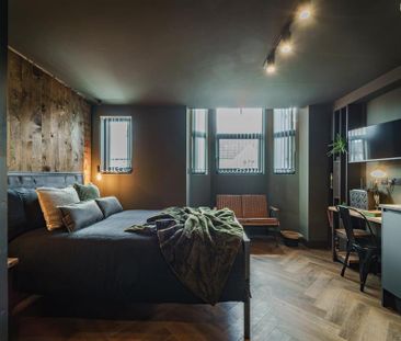 1 bedroom in a house share to rent - Photo 6