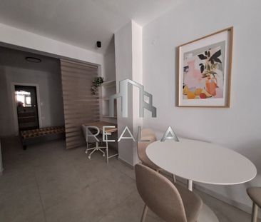 Studio/Γκαρσονιέρα για ενοικίαση Συκιές - Φωτογραφία 1