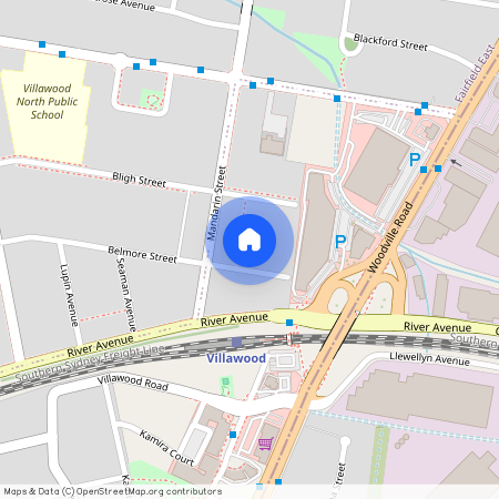 31 Belmore Street, Villawood