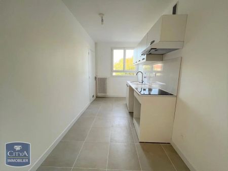 Appartement à louer 3 pièces 64.2m² - Photo 5