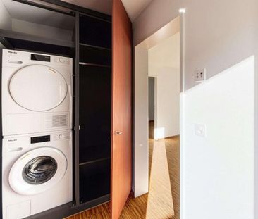 Looking for a unique apartment in Birsfelden? - Photo 2