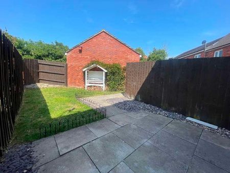 Walmesley Chase, Hilperton, Trowbridge, BA14 - Photo 3