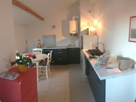 Appartement La Garde - Photo 3